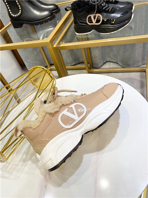 BF -  VEL Shoes - 061