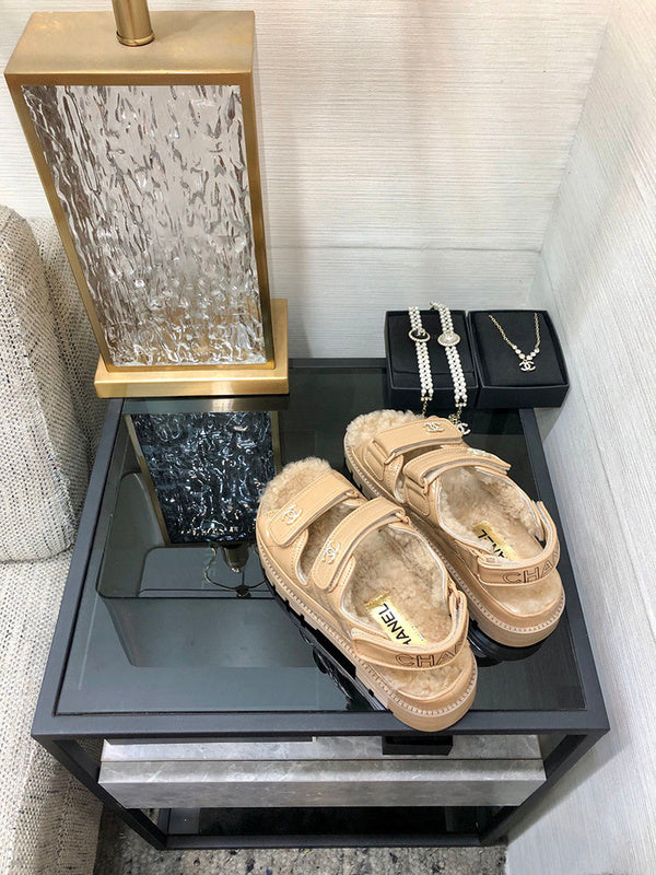 BF - Mix Women Shoes - 938