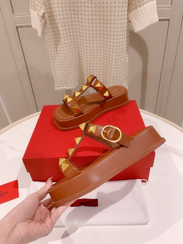 BF - VEL Shoes - 262