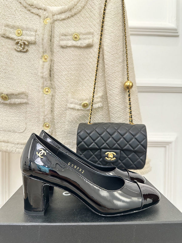 BF - Mix Women Shoes - 854