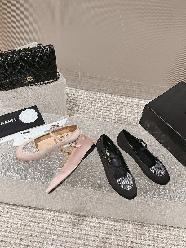 BF - Mix Women Shoes - 875