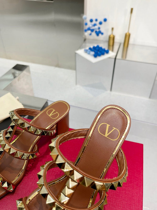 BF - VEL Shoes - 242