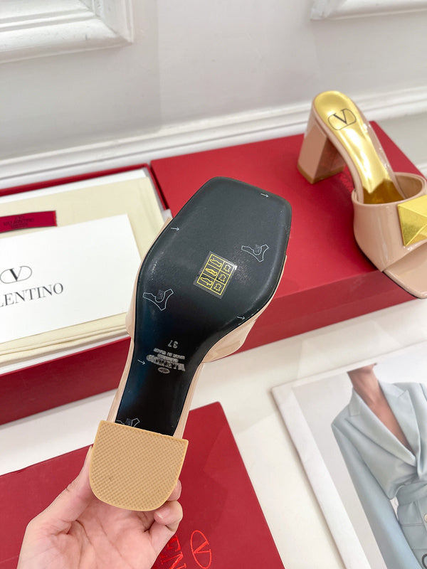 BF - VEL Shoes - 258