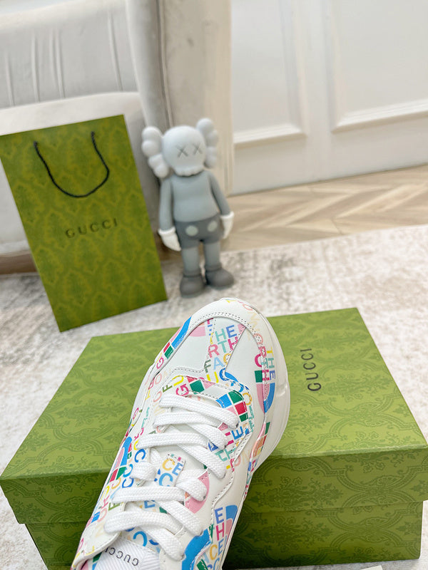 BF - Mix Women Shoes - 1046