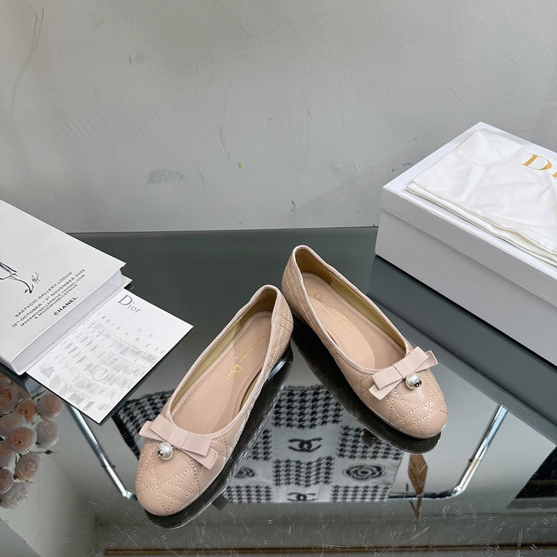 BF - Mix Women Shoes - 837