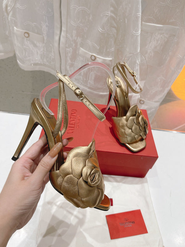 BF - VEL Shoes - 246