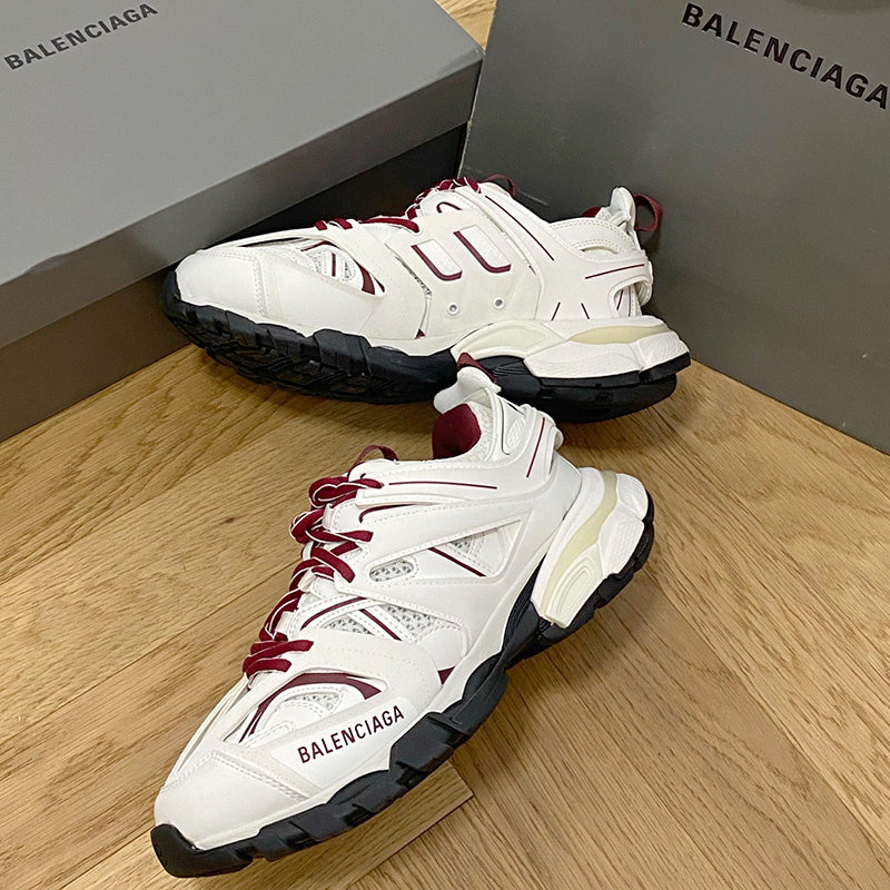 BF - Mix Women Shoes - 963