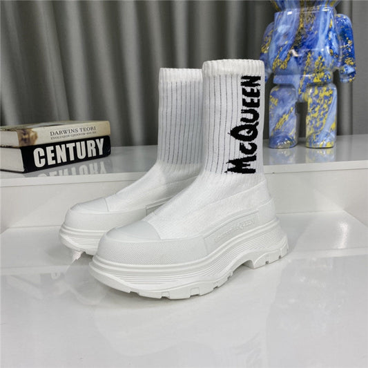 BF - AQ Sneakers - 108