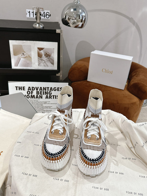 BF - Mix Women Shoes - 917