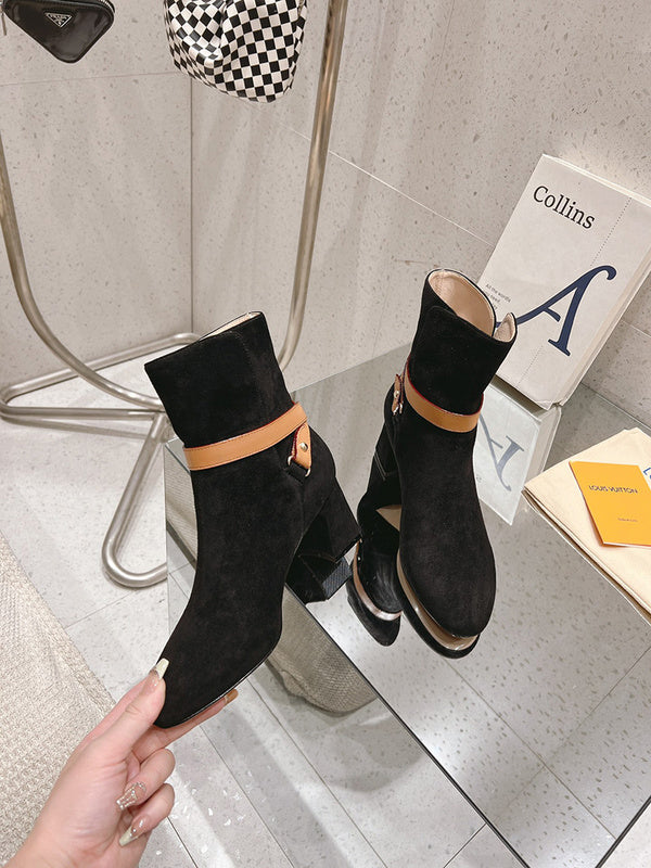 BF - Mix Women Shoes - 738