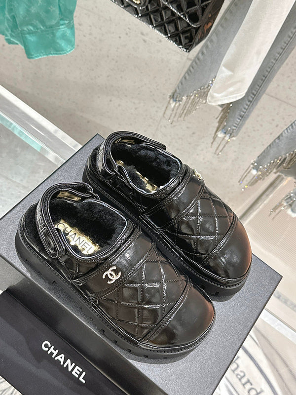 BF - Mix Women Shoes - 912