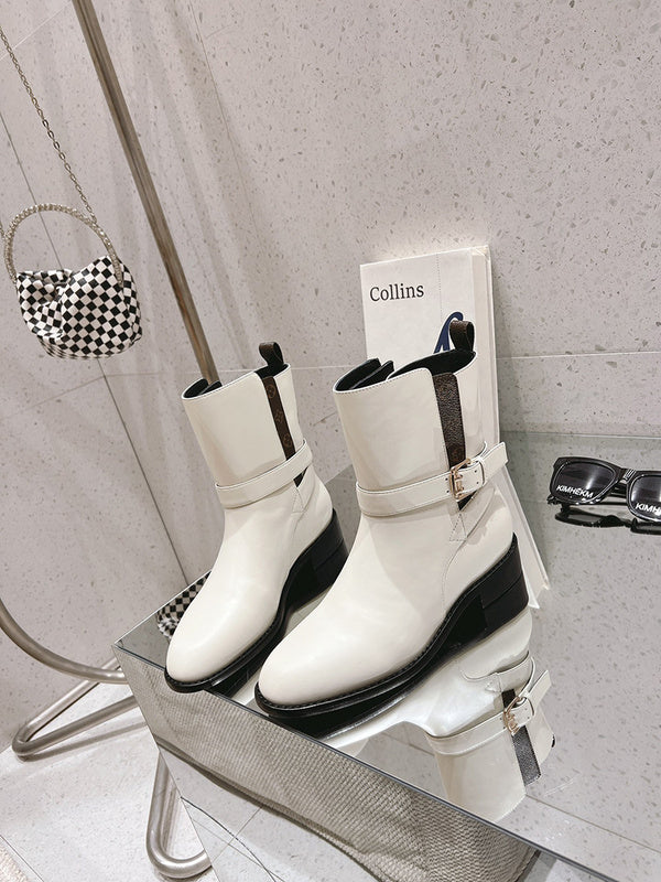 BF - Mix Women Shoes - 650