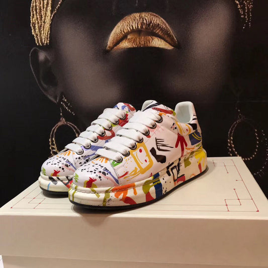 BF - AQ Sneakers - 292