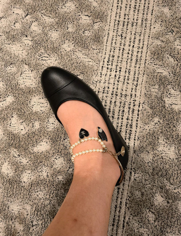 BF - Mix Women Shoes - 760