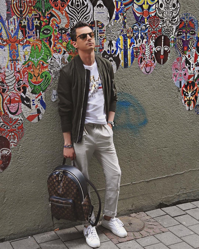 BF - All Men Bags - 012