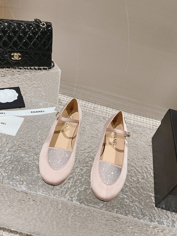 BF - Mix Women Shoes - 875