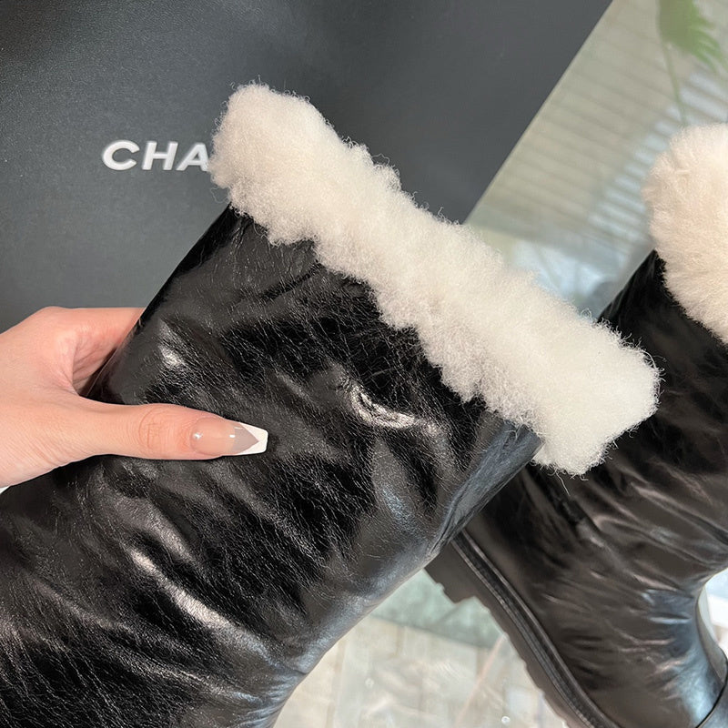 BF - Mix Women Shoes - 813