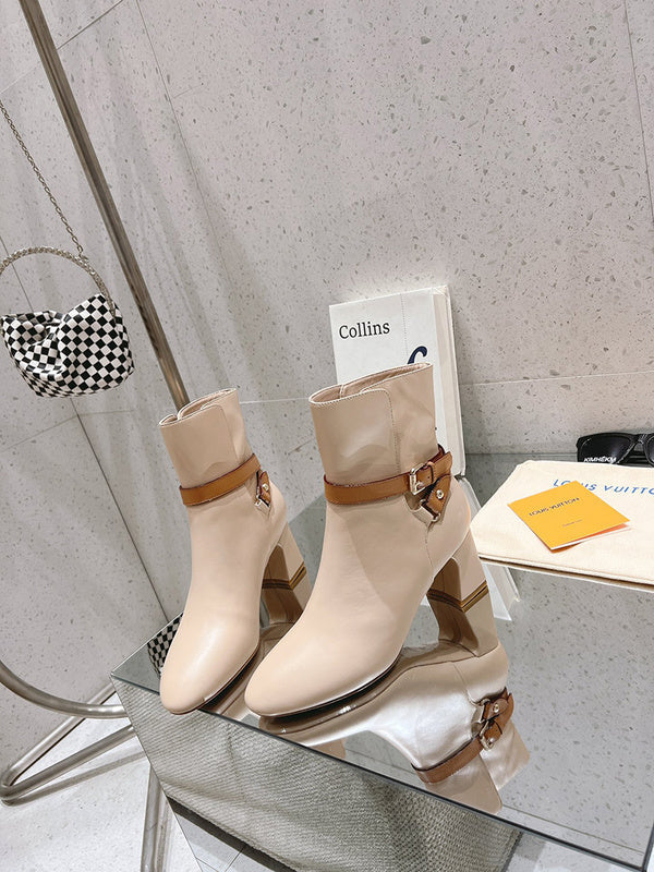 BF - Mix Women Shoes - 738