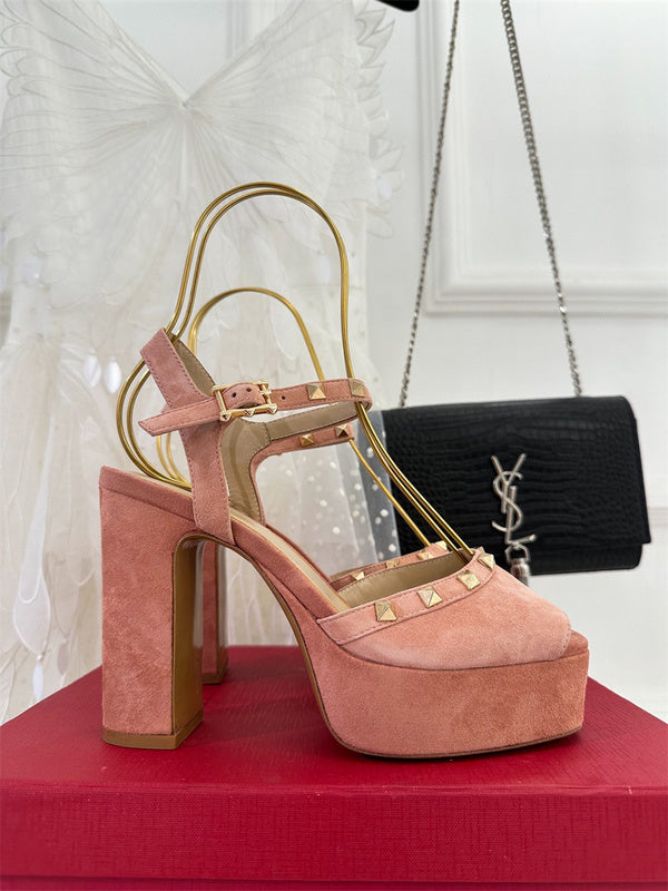 BF - VEL Shoes - 145