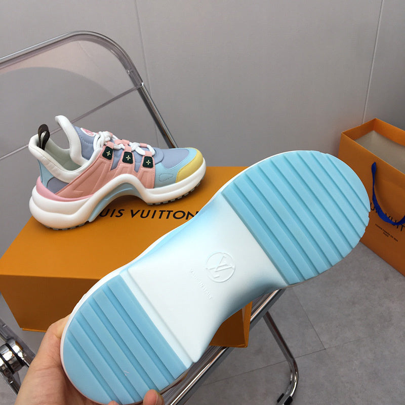 BF - Mix Women Shoes - 1080