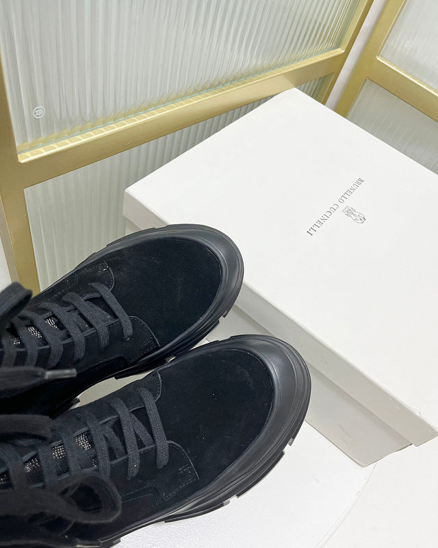 BF - Mix Women Shoes - 689