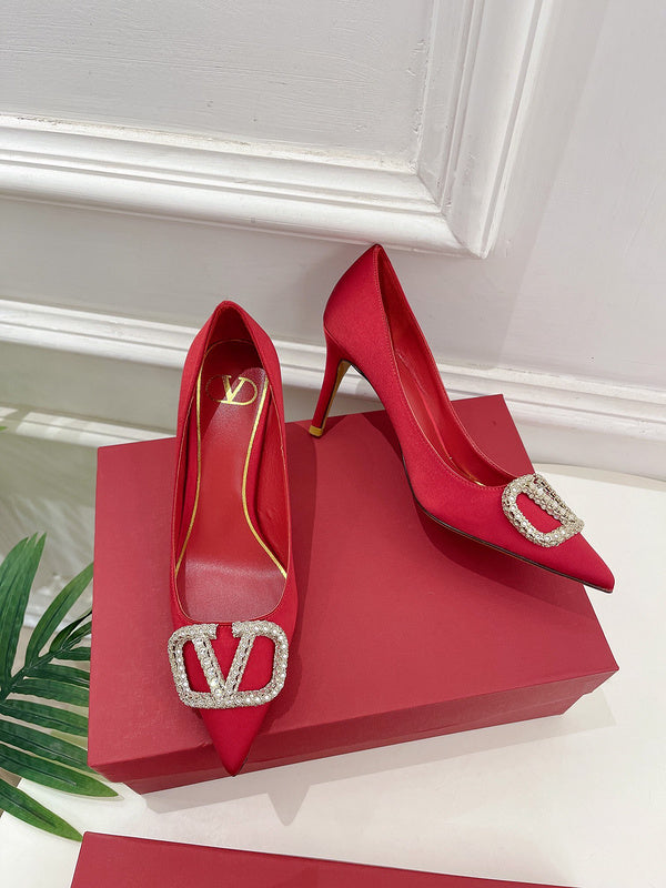 BF - VEL Shoes - 220