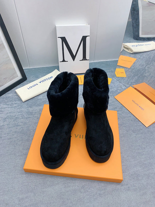 BF - Mix Women Shoes - 858