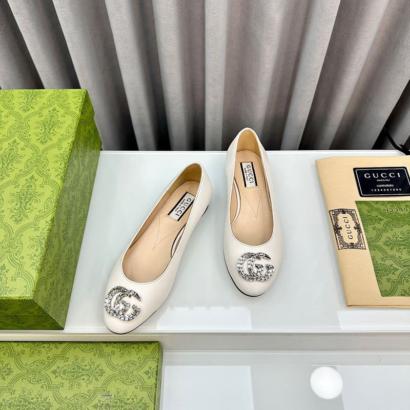 BF - Mix Women Shoes - 869