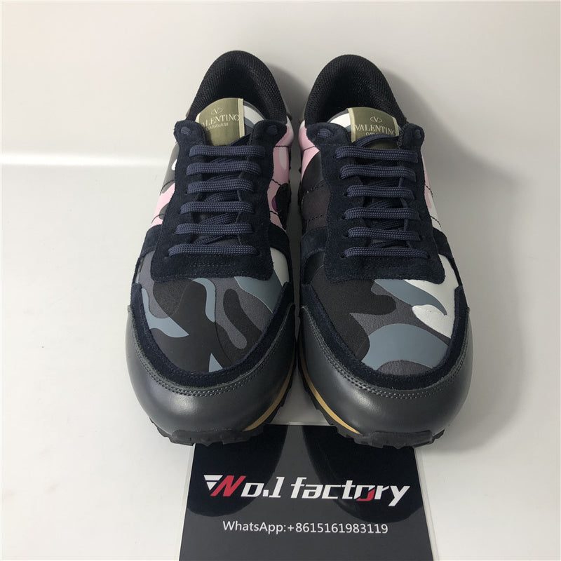 BF -  VEL Shoes - 084