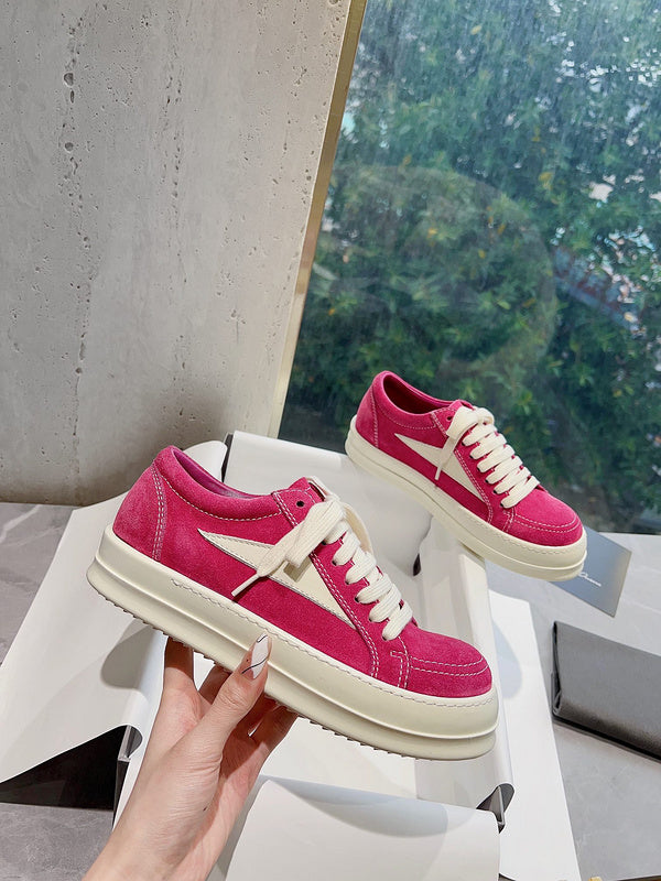 BF - ROR Shoes - 077