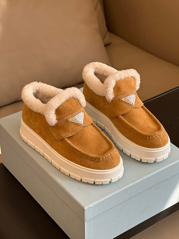 BF - Mix Women Shoes - 1067