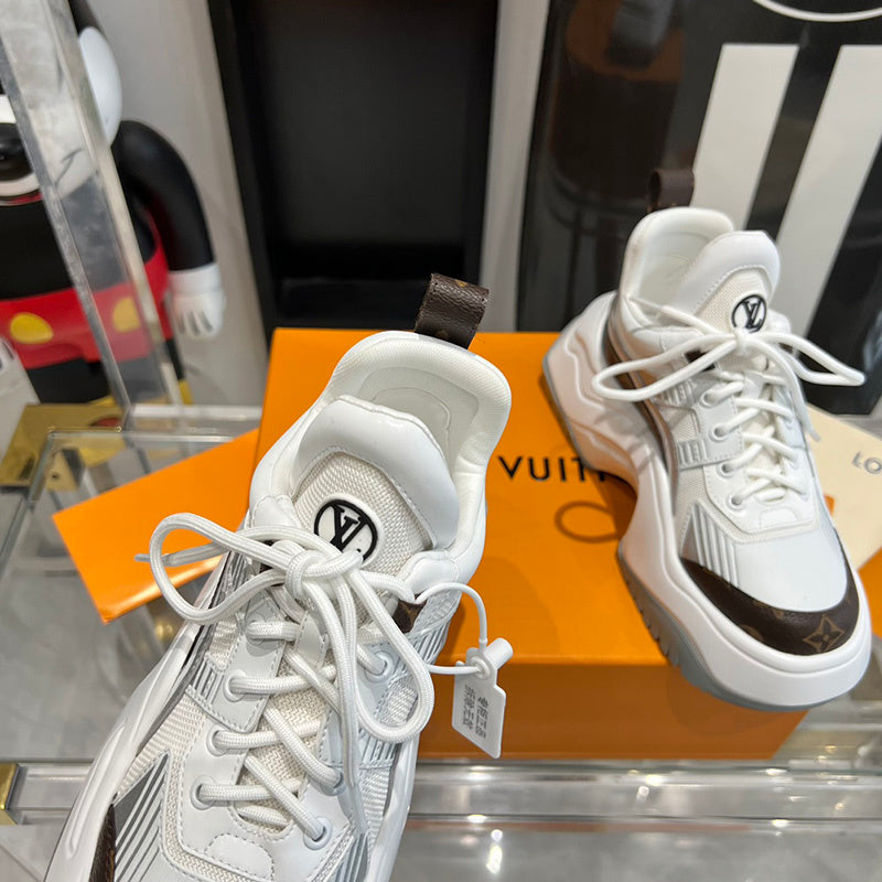 BF - Mix Women Shoes - 985