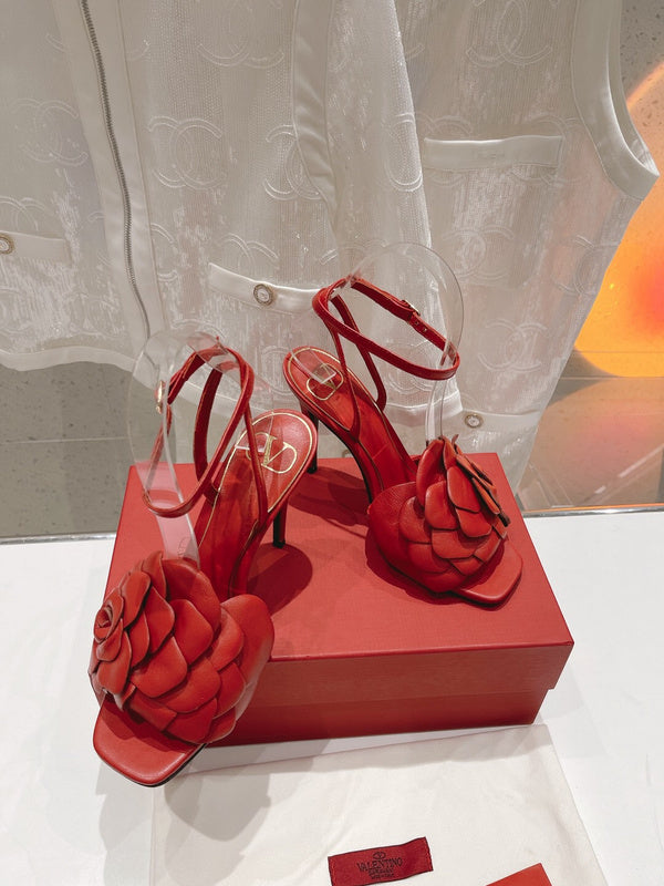 BF - VEL Shoes - 246