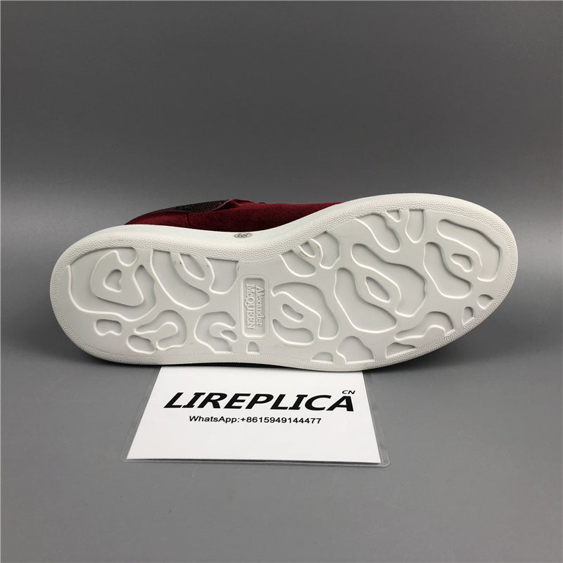 BF - AQ Sneakers - 266