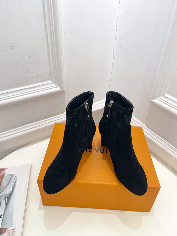 BF - Mix Women Shoes - 716