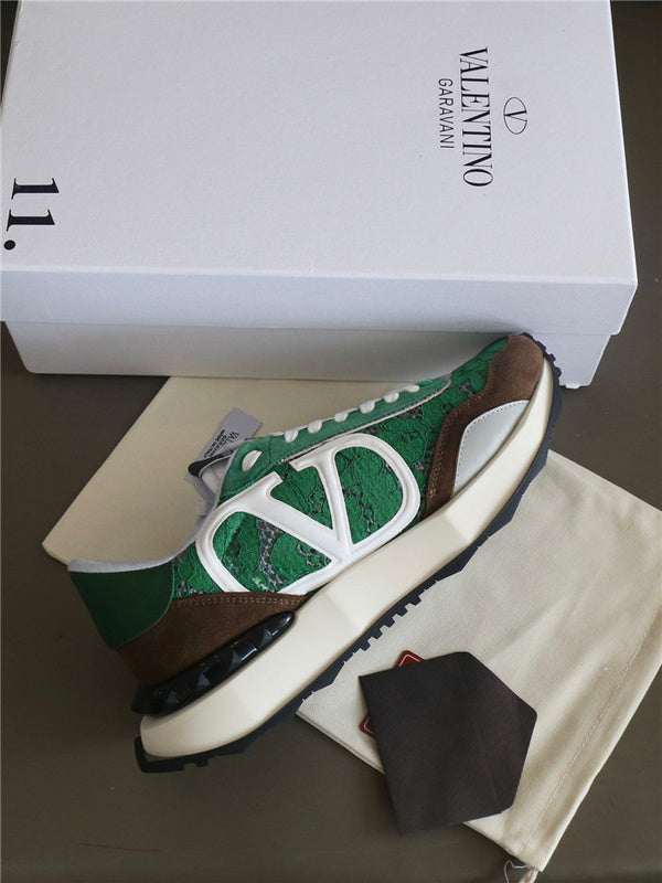 BF -  VEL Shoes - 034