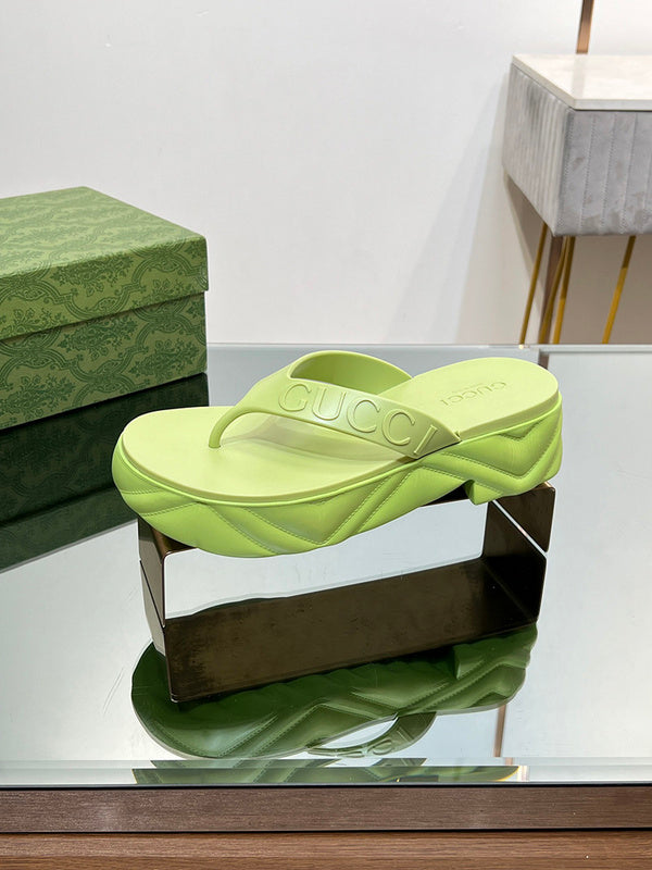 BF - Mix Women Shoes - 636