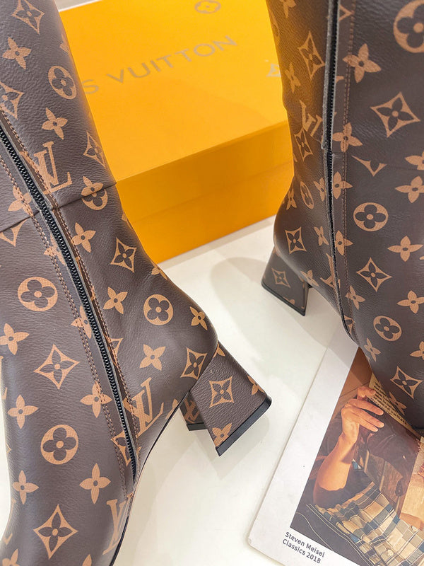 BF - Mix Women Shoes - 742