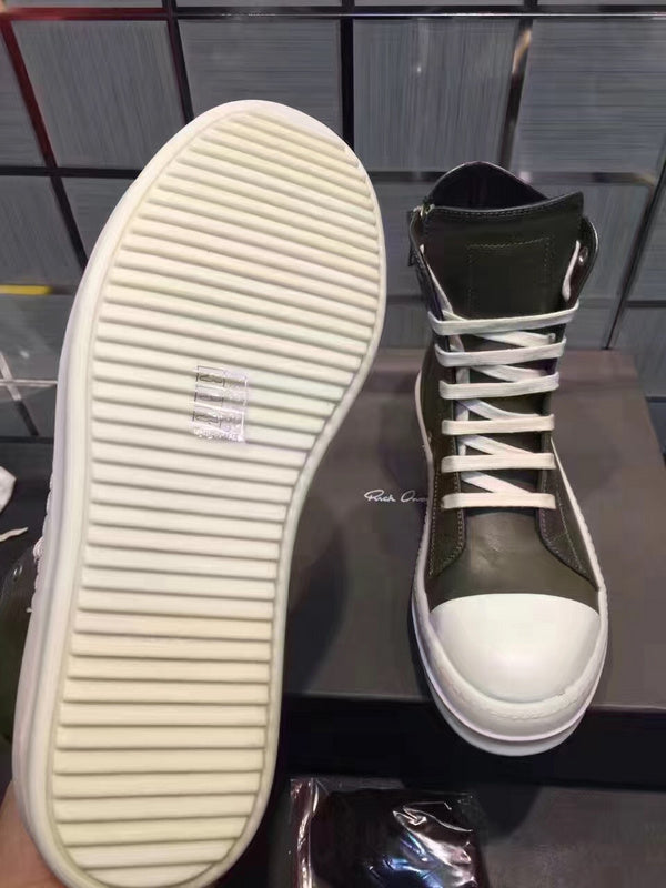 BF - ROR Shoes - 245