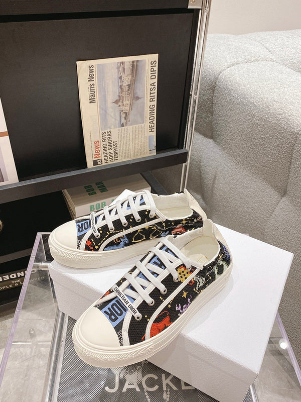 BF - Mix Women Shoes - 866