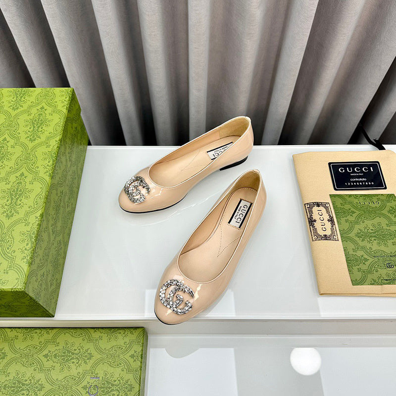 BF - Mix Women Shoes - 869