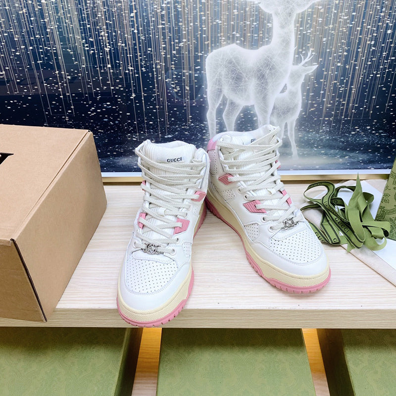 BF - Mix Women Shoes - 660