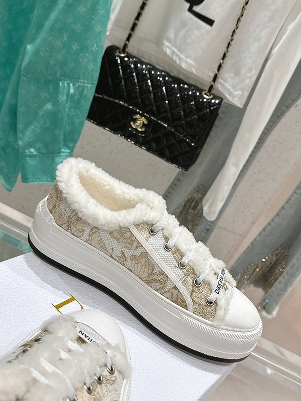 BF - Mix Women Shoes - 1043