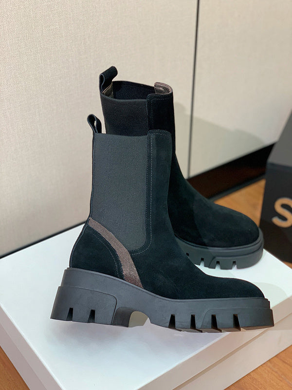 BF - Mix Women Shoes - 996