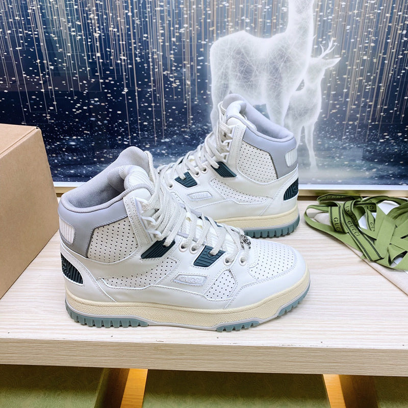 BF - Mix Women Shoes - 660