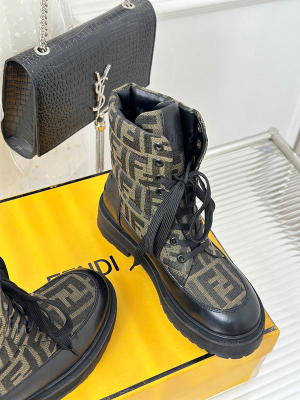 BF - Mix Women Shoes - 820