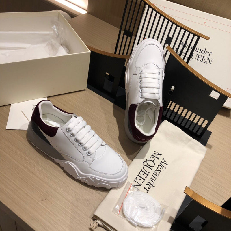 BF - AQ Sneakers - 212