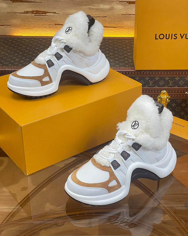 BF - Mix Women Shoes - 747