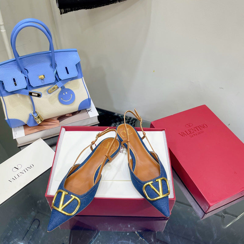 BF - VEL Shoes - 240