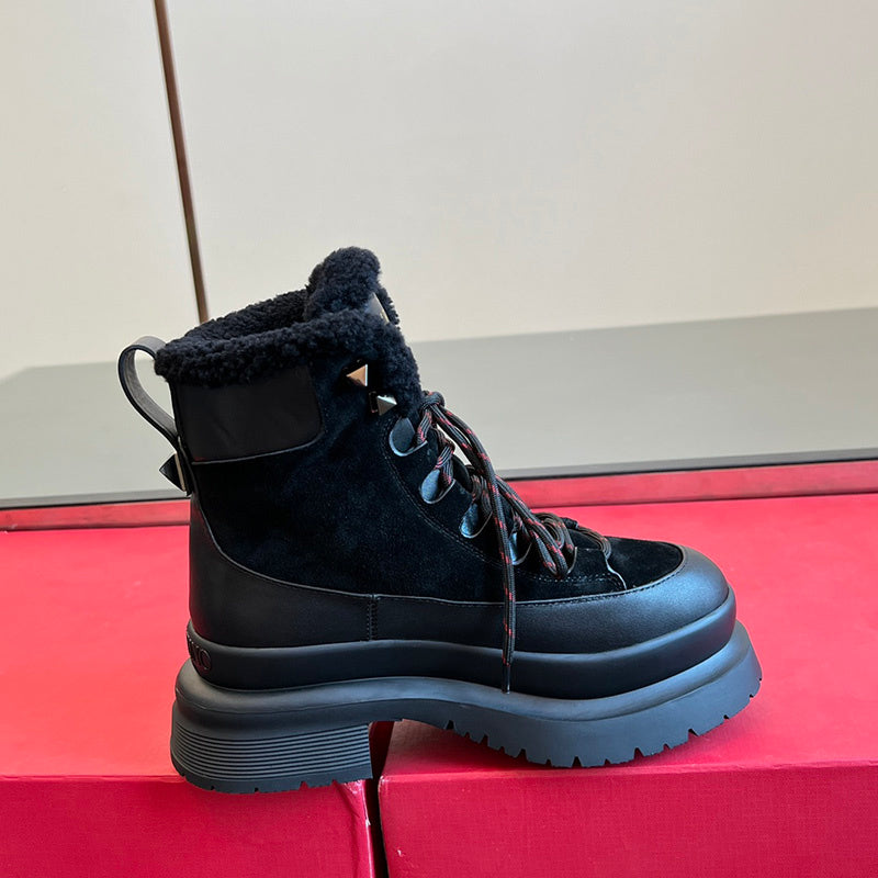 BF - Mix Women Shoes - 743